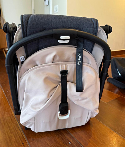 Bugaboo butterfly travel - ,