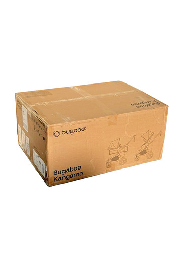 Bugaboo kangaroo single - single, to