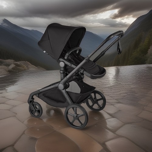 Bugaboo kangaroo single to - bugaboo,
