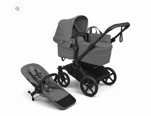 Bugaboo donkey in 1 - bugaboo,
