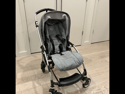 Bugaboo bee stroller euc - bugaboo,