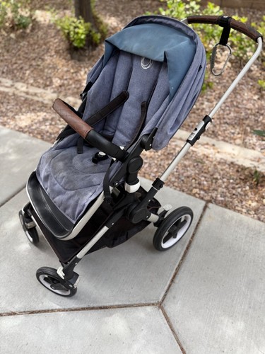 Bugaboo fox stroller - fox,