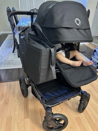 Bugaboo donkey single - bugaboo,
