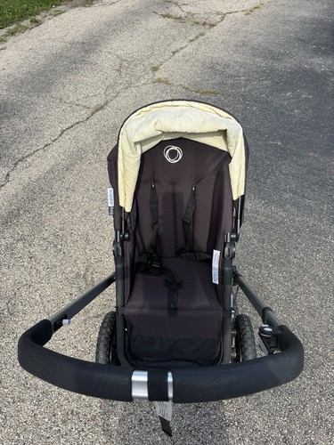 Vintage stroller bugaboo - vintage,