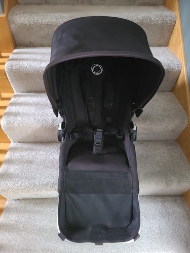Complete seat for bugaboo - complete,