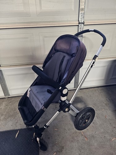 Bugaboo chameleon stroller - 3,