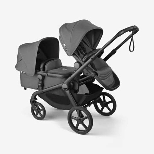 Nib bugaboo kangaroo complete - nib,