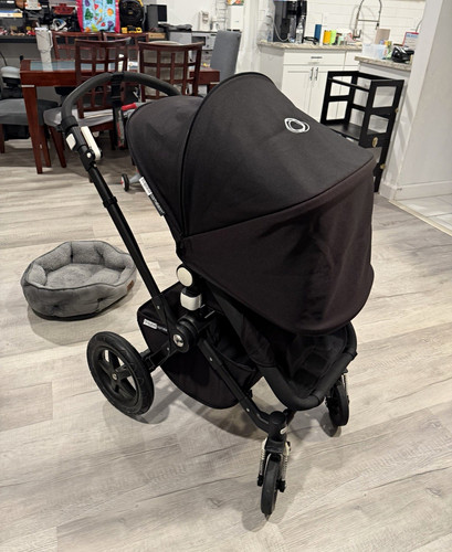 Bugaboo cameleon single - bugaboo,