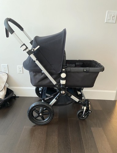 Bugaboo cameleon black travel - bugaboo,