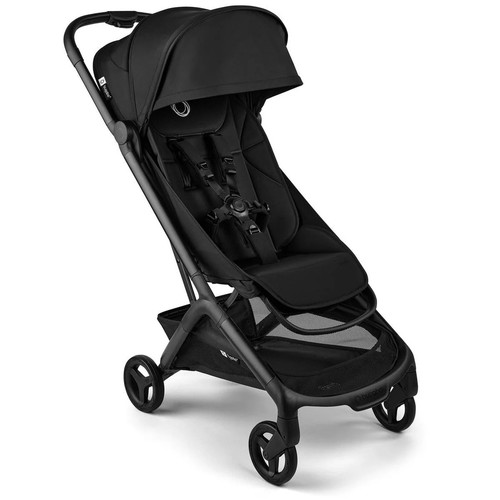 Bugaboo butterfly travel - 2,