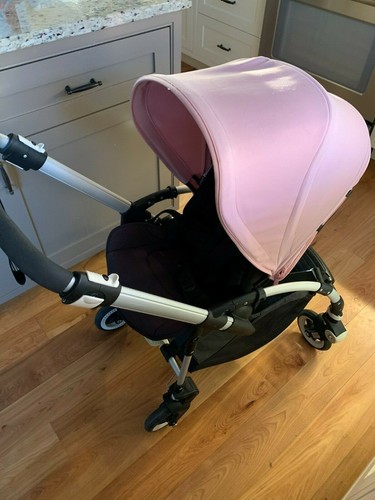 Bugaboo bee pink standard - bugaboo, 3