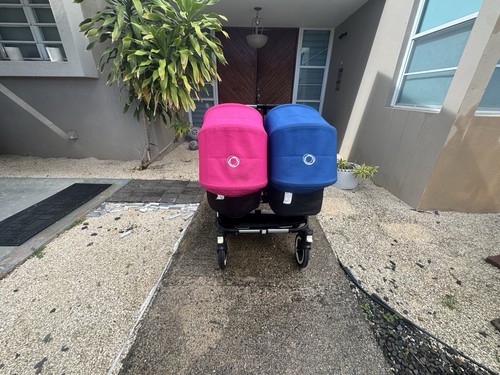 Bugaboo stroller baby car - bugaboo,