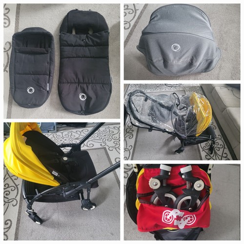 Kit baby stroller - kit,
