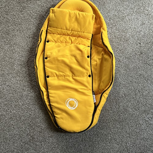 Bugaboo bright yellow - bugaboo,