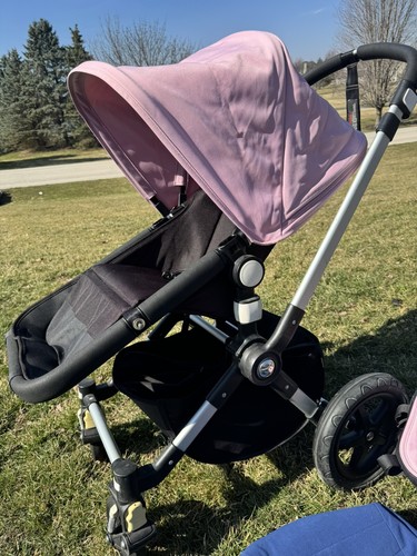 Bugaboo cameleon stroller - bugaboo,