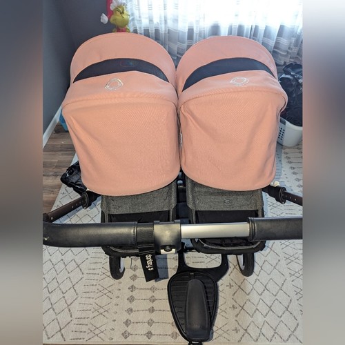 Bugaboo donkey double - bugaboo,