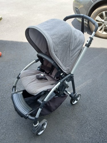 Bugaboo bee stroller - bugaboo, 6