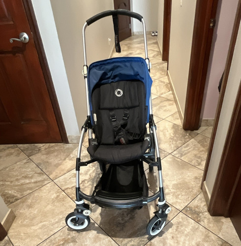 Bugaboo bee single stroller - single,