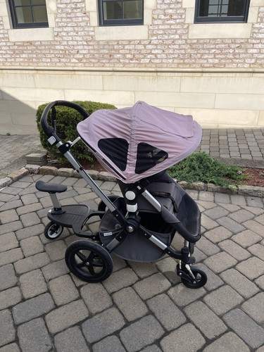 Bugaboo cameleon stroller - bugaboo,