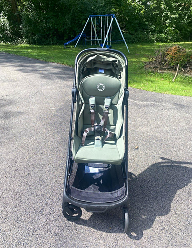 Bugaboo butterfly forest - butterfly, :