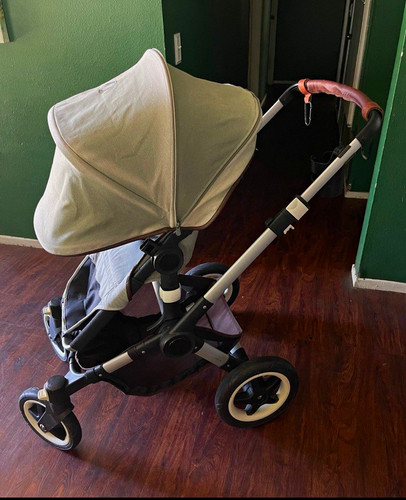 Bugaboo single stroller - single,