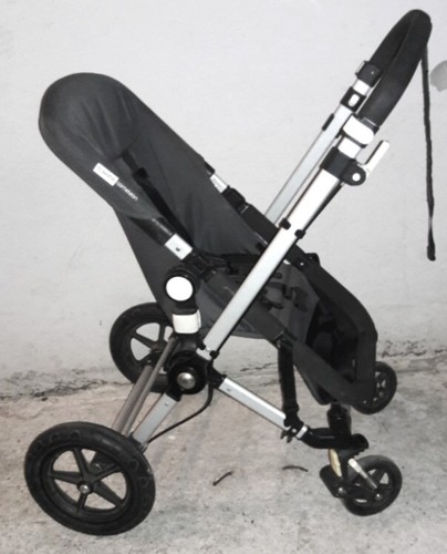 Bugaboo camaleon stroller - bugaboo, 3