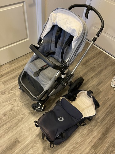 Bugaboo cameleon stroller - bugaboo,
