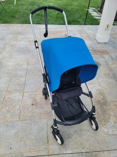 Bugaboo bee stroller - bugaboo,