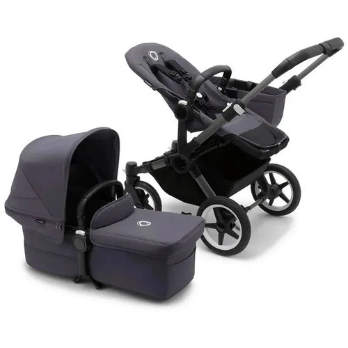 Bugaboo donkey 5 complete - donkey,