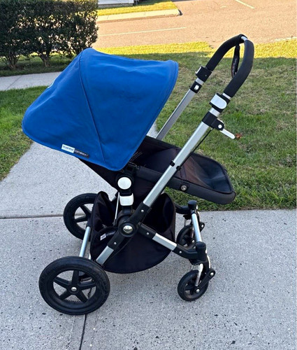 Bugaboo single stroller - single,
