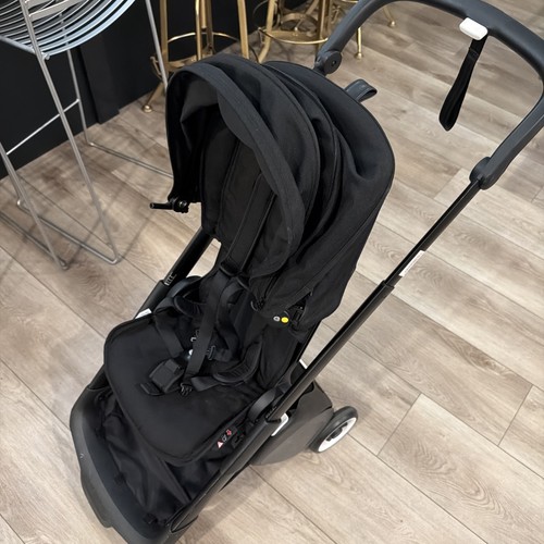 Bugaboo ant sit - and, stand