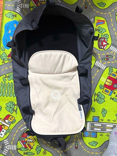 Bugaboo cameleon soft carrycot - bugaboo,