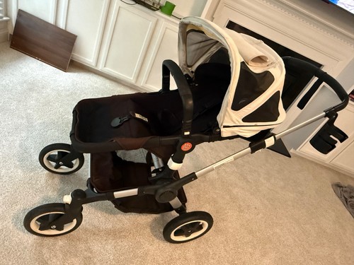 Bugaboo buffalo stroller - buffalo,
